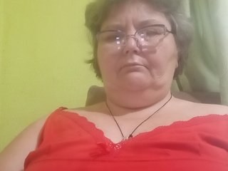 Alenkagold Porn Show