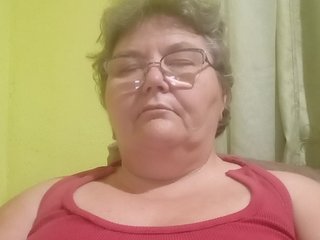 Alenkagold Porn Show