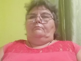 Alenkagold Porn Show