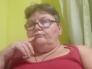 Alenkagold Porn Show