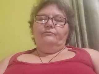 Alenkagold Porn Show