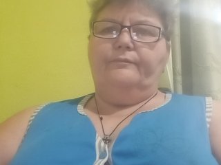 Alenkagold Porn Show