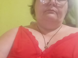 Alenkagold Porn Show