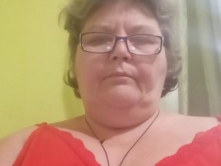 Alenkagold Porn Show