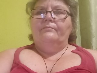 Alenkagold Porn Show