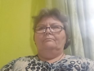 Alenkagold Porn Show