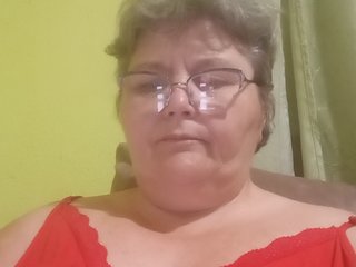 Alenkagold Porn Show