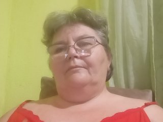 Alenkagold Porn Show