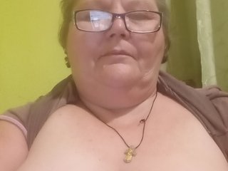 Alenkagold Porn Show