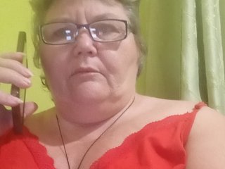 Alenkagold Porn Show