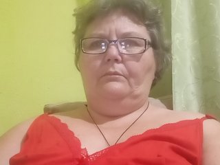 Alenkagold Porn Show