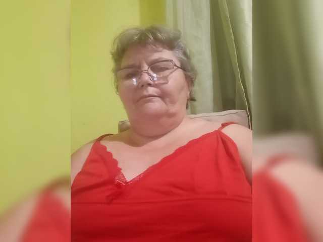 Alenkagold – webcam model profile photo