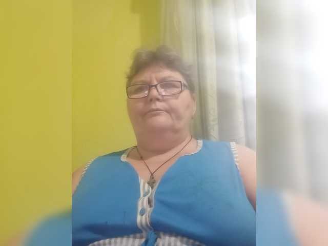 Alenkagold – webcam model profile photo