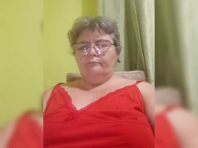 Alenkagold – webcam model profile photo