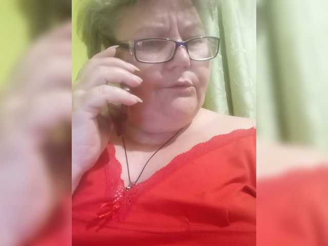 Alenkagold – webcam model profile photo