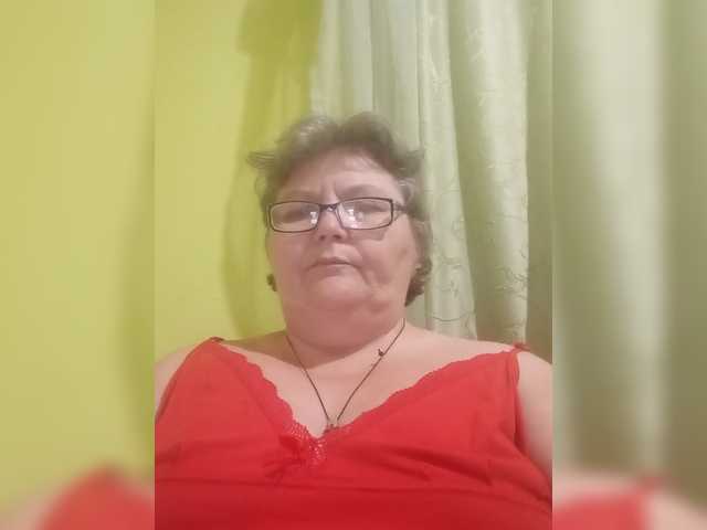 Alenkagold – webcam model profile photo