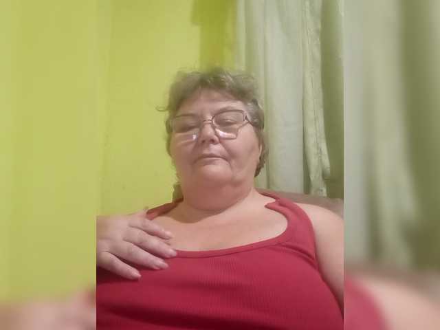 Alenkagold Live Cam on BongaCams