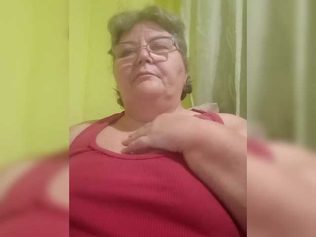 Alenkagold's BongaCams show and profile