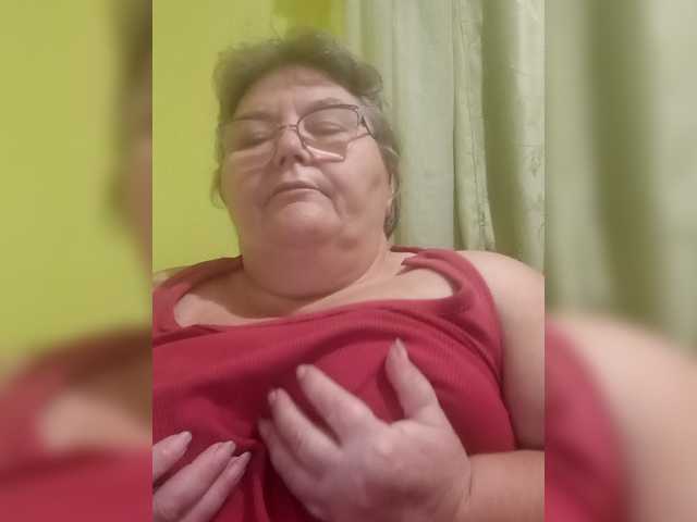 Alenkagold's Thumb Image