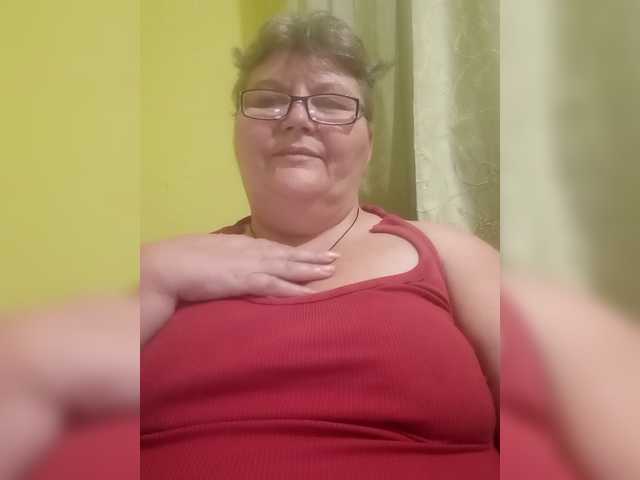 Alenkagold from BongaCams