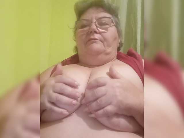 Alenkagold's BongaCams show and profile