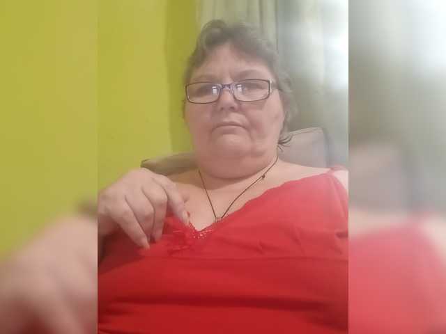 Alenkagold – webcam model profile photo