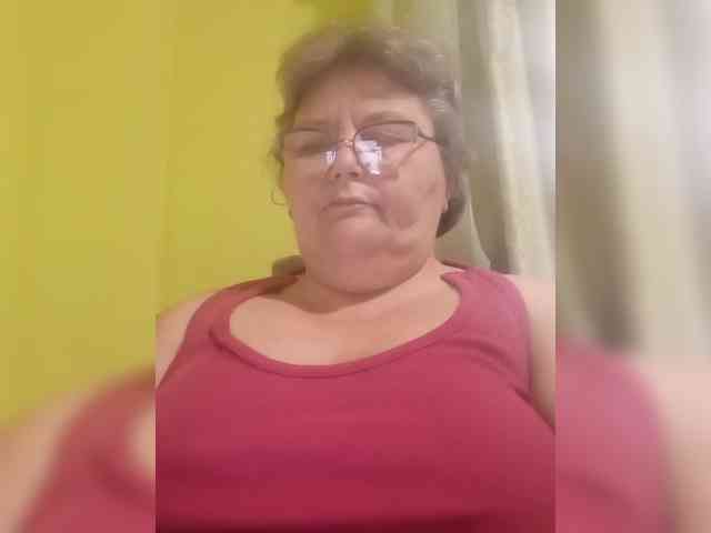 Alenkagold Live Webcam on BongaCams