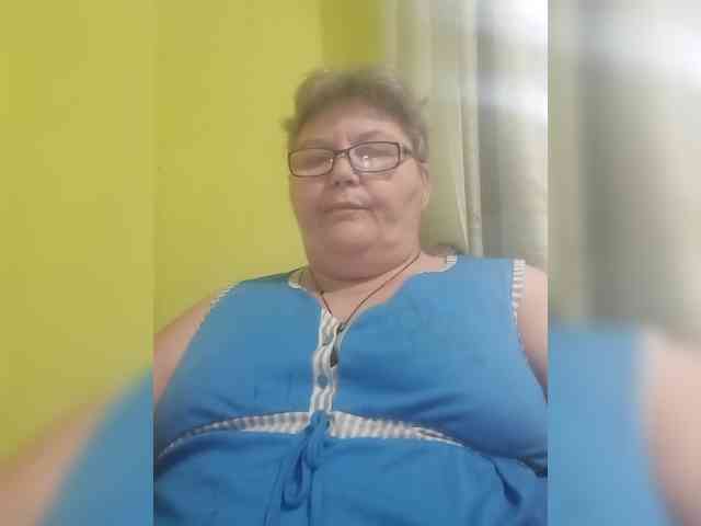 Alenkagold Live Webcam on BongaCams