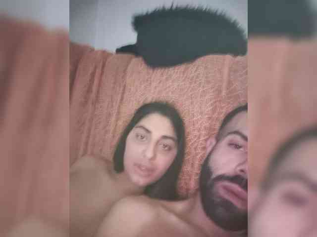 Pareja-hombre-y-trans69 webcam