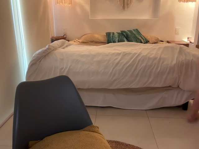 MarlaGinger's BongaCams show and profile