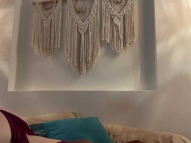 MarlaGinger's BongaCams show and profile