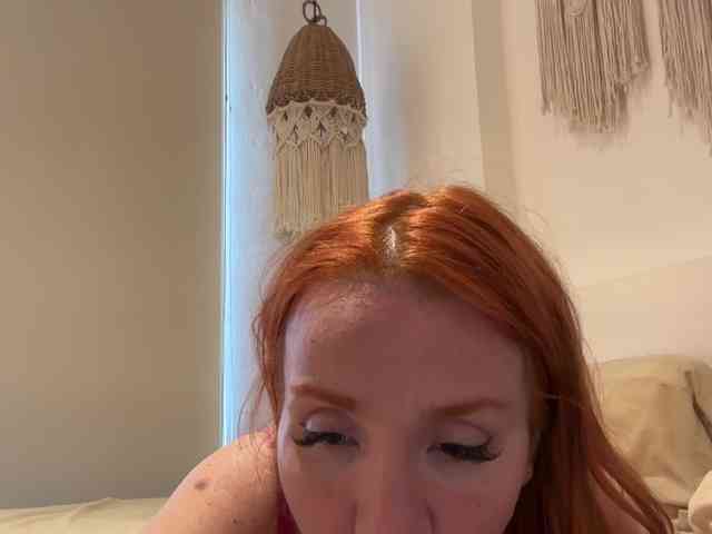 MarlaGinger webcam
