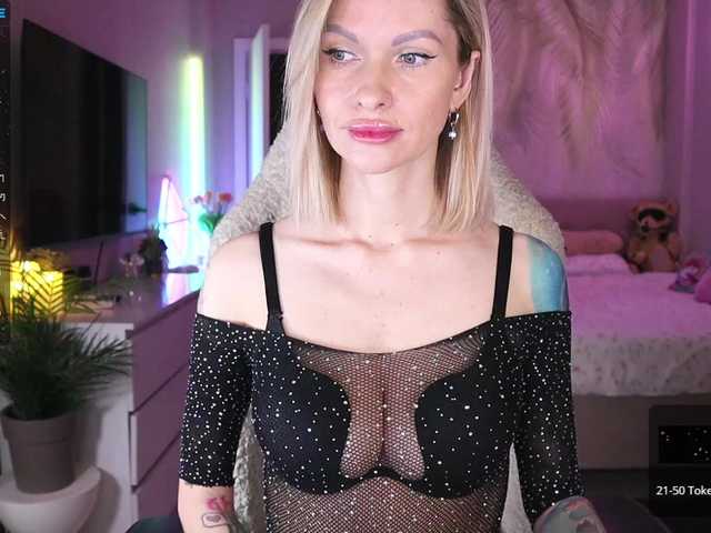 Break-me-Shake-me's BongaCams show and profile