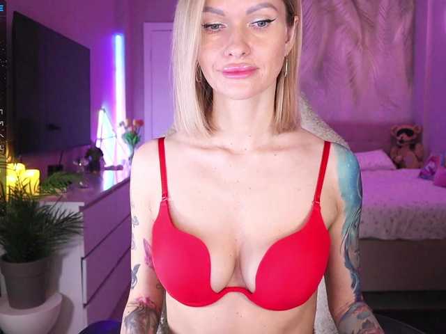 Break-me-Shake-me's BongaCams show and profile