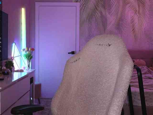 Break-me-Shake-me webcam