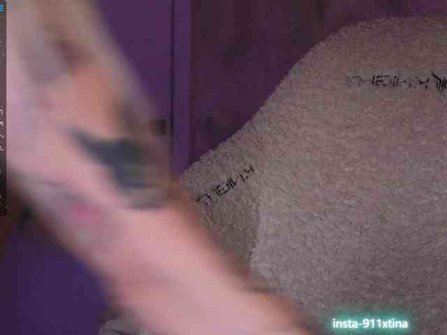 Break-me-Shake-me Break-me-Shake-me