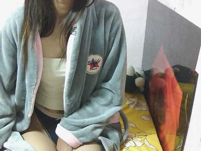 Profile and Statistics for Clarasexy on BongaCams