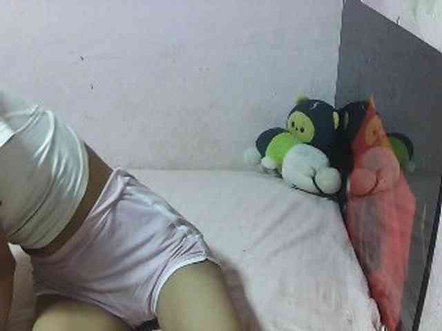 Clarasexy webcam