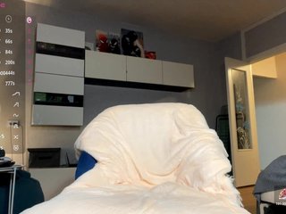 TyeshaDirksen Porn Show