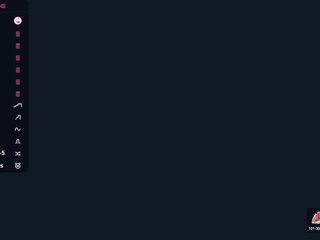 TyeshaDirksen Porn Show