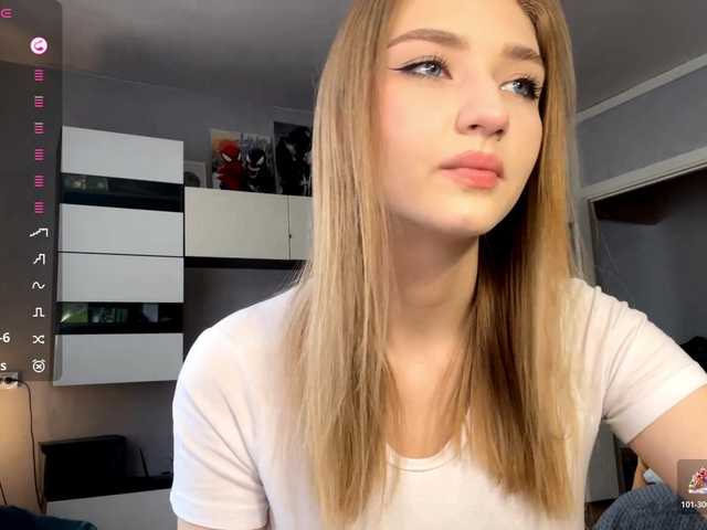 TyeshaDirksen's BongaCams show and profile