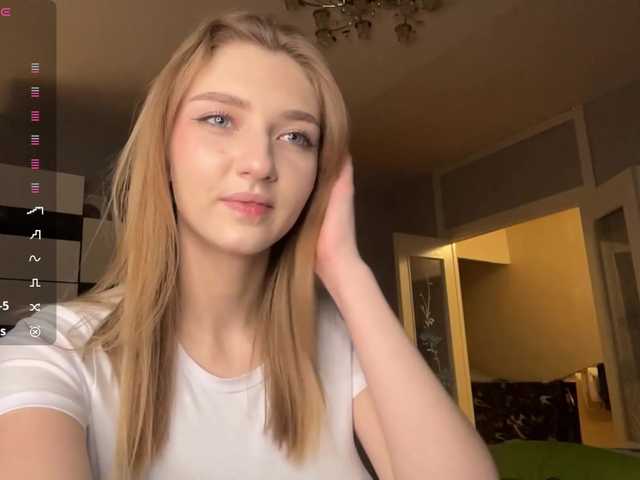 TyeshaDirksen's BongaCams show and profile