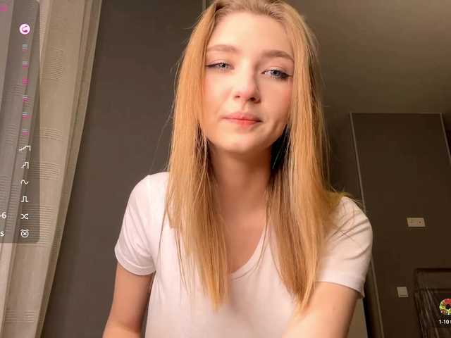 TyeshaDirksen's BongaCams show and profile