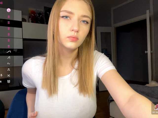 TyeshaDirksen's BongaCams show and profile