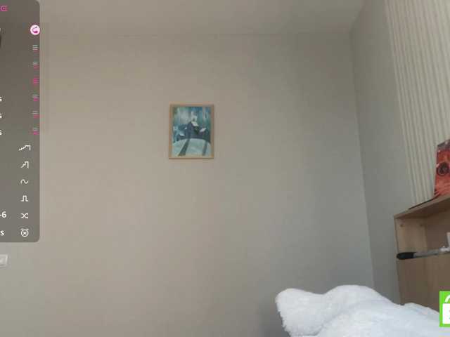 TyeshaDirksen's BongaCams show and profile