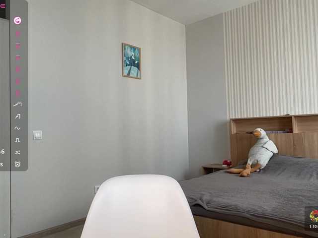 TyeshaDirksen's BongaCams show and profile