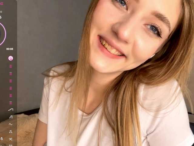 TyeshaDirksen's BongaCams show and profile