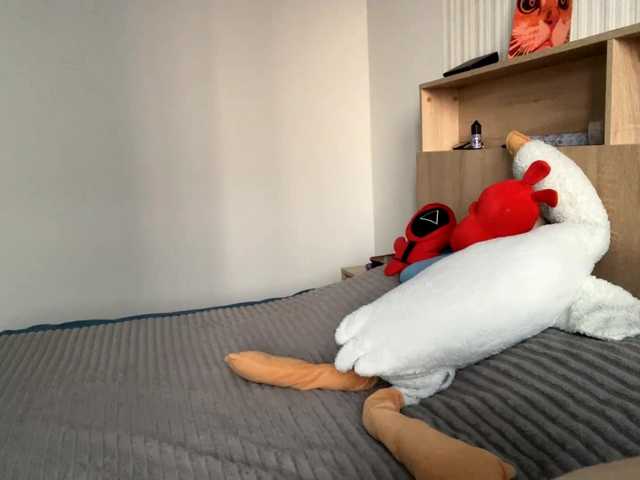 TyeshaDirksen's BongaCams show and profile