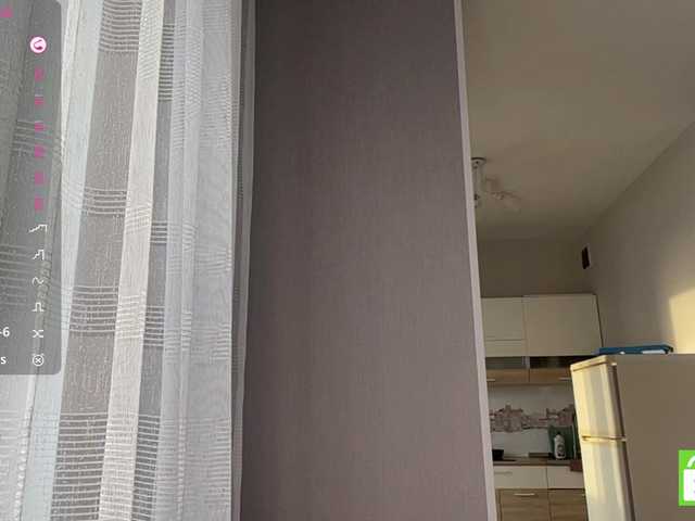 TyeshaDirksen's BongaCams show and profile