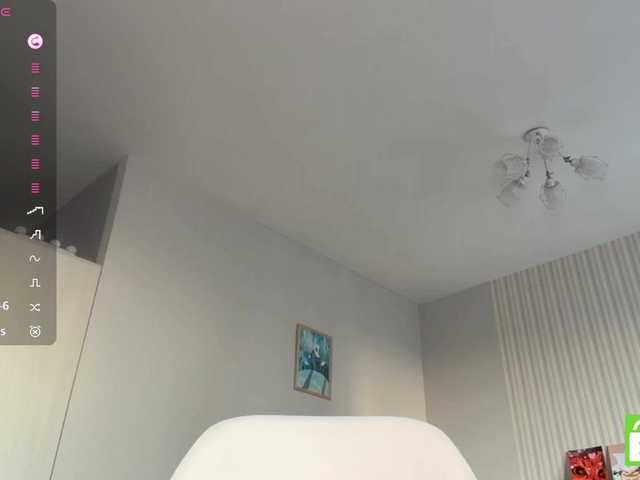 TyeshaDirksen's BongaCams show and profile